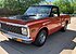 1972 GMC C/K 1500 for sale 101486132